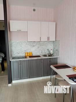 1-к квартира, на длительный срок, 30м2, 5/18 этаж