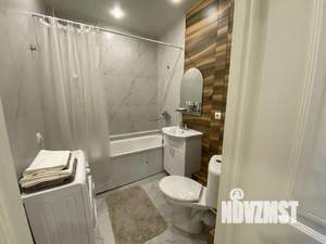 2-к квартира, посуточно, 44м2, 1/1 этаж