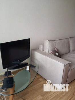 1-к квартира, на длительный срок, 33м2, 5/5 этаж