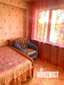 3-к квартира, на длительный срок, 62м2, 3/6 этаж