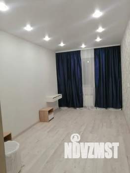 3-к квартира, посуточно, 80м2, 9/16 этаж