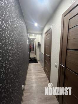 2-к квартира, на длительный срок, 45м2, 1/4 этаж