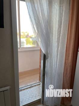 Студия квартира, на длительный срок, 30м2, 9/16 этаж