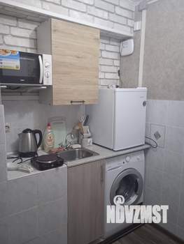 Студия квартира, посуточно, 27м2, 2/6 этаж