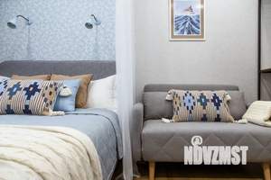 1-к квартира, посуточно, 20м2, 1/15 этаж