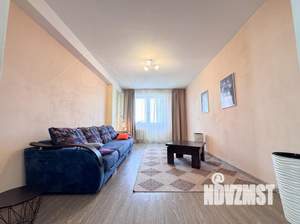 3-к квартира, на длительный срок, 88м2, 5/10 этаж