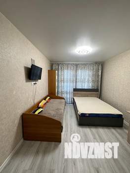 Студия квартира, посуточно, 30м2, 9/16 этаж