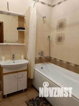 2-к квартира, посуточно, 40м2, 15/17 этаж
