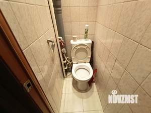 3-к квартира, на длительный срок, 58м2, 2/5 этаж