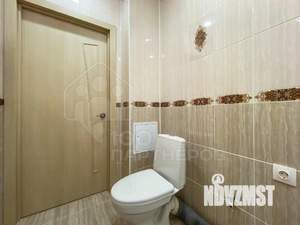 1-к квартира, на длительный срок, 42м2, 6/17 этаж