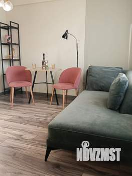 2-к квартира, посуточно, 37м2, 8/10 этаж