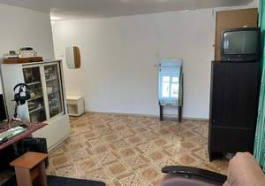 1-к квартира, на длительный срок, 35м2, 4/4 этаж