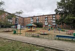 2-к квартира, на длительный срок, 42м2, 1/5 этаж