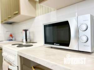 2-к квартира, посуточно, 46м2, 2/2 этаж