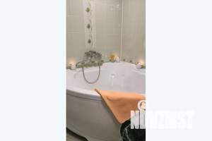 4-к квартира, посуточно, 65м2, 2/5 этаж