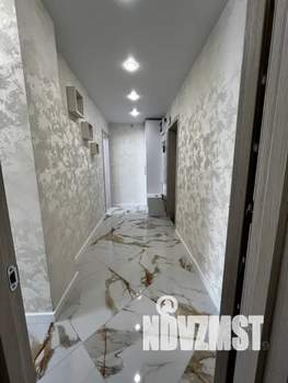 2-к квартира, посуточно, 40м2, 4/5 этаж