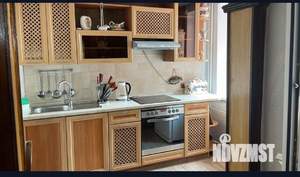 4-к квартира, на длительный срок, 85м2, 4/5 этаж