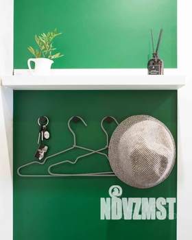 Студия квартира, посуточно, 25м2, 1/16 этаж