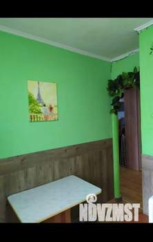 1-к квартира, на длительный срок, 33м2, 1/4 этаж