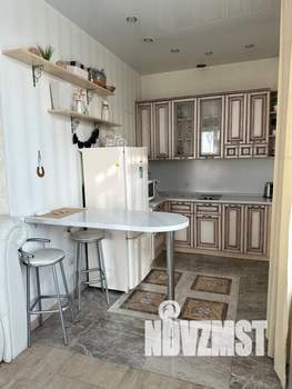 1-к квартира, посуточно, 50м2, 12/12 этаж