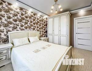 3-к квартира, на длительный срок, 76м2, 5/9 этаж