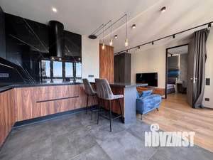 2-к квартира, на длительный срок, 46м2, 7/9 этаж