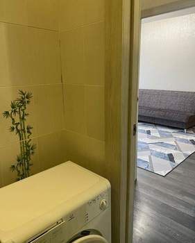 1-к квартира, на длительный срок, 36м2, 3/5 этаж