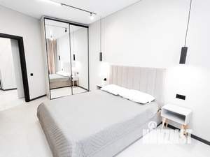 1-к квартира, посуточно, 38м2, 15/15 этаж