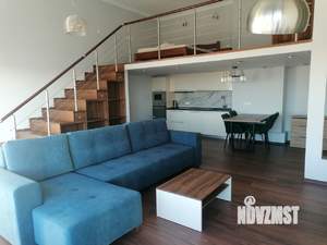 2-к квартира, на длительный срок, 60м2, 18/21 этаж