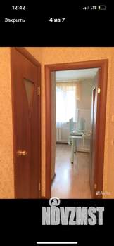1-к квартира, на длительный срок, 31м2, 3/4 этаж