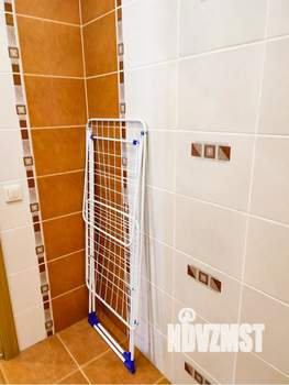 Студия квартира, на длительный срок, 48м2, 4/9 этаж