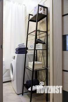 1-к квартира, посуточно, 48м2, 1/1 этаж