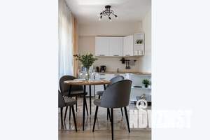 1-к квартира, посуточно, 40м2, 4/7 этаж