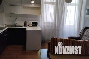 2-к квартира, посуточно, 70м2, 8/12 этаж