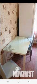 1-к квартира, на длительный срок, 35м2, 3/5 этаж