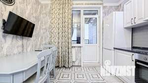 2-к квартира, на длительный срок, 67м2, 14/17 этаж