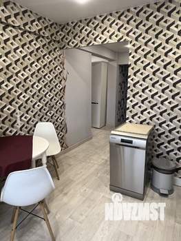 2-к квартира, на длительный срок, 58м2, 4/5 этаж