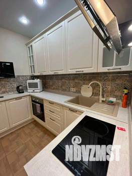 2-к квартира, посуточно, 53м2, 1/1 этаж