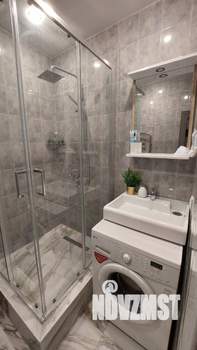 2-к квартира, посуточно, 50м2, 13/16 этаж