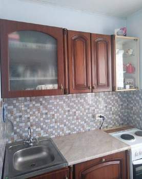 1-к квартира, на длительный срок, 35м2, 5/9 этаж