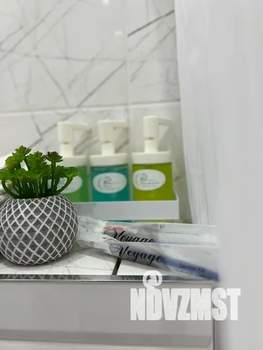 1-к квартира, посуточно, 36м2, 7/16 этаж