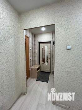 Студия квартира, на длительный срок, 20м2, 6/9 этаж