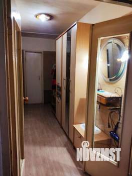 2-к квартира, на длительный срок, 50м2, 1/5 этаж