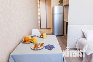 1-к квартира, посуточно, 30м2, 11/16 этаж