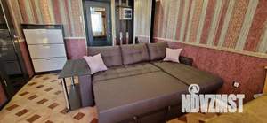 1-к квартира, посуточно, 40м2, 13/16 этаж