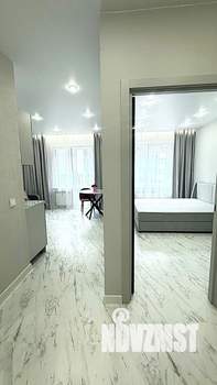 1-к квартира, на длительный срок, 34м2, 3/9 этаж