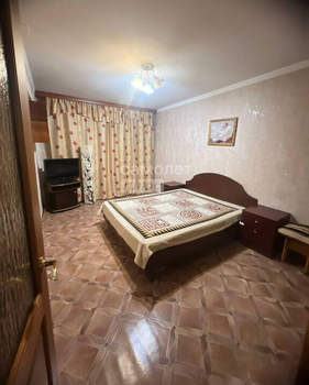 2-к квартира, на длительный срок, 45м2, 3/5 этаж
