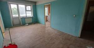 2-к квартира, на длительный срок, 46м2, 5/5 этаж