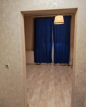 1-к квартира, на длительный срок, 30м2, 5/11 этаж