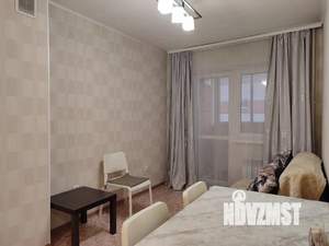 2-к квартира, посуточно, 38м2, 1/1 этаж